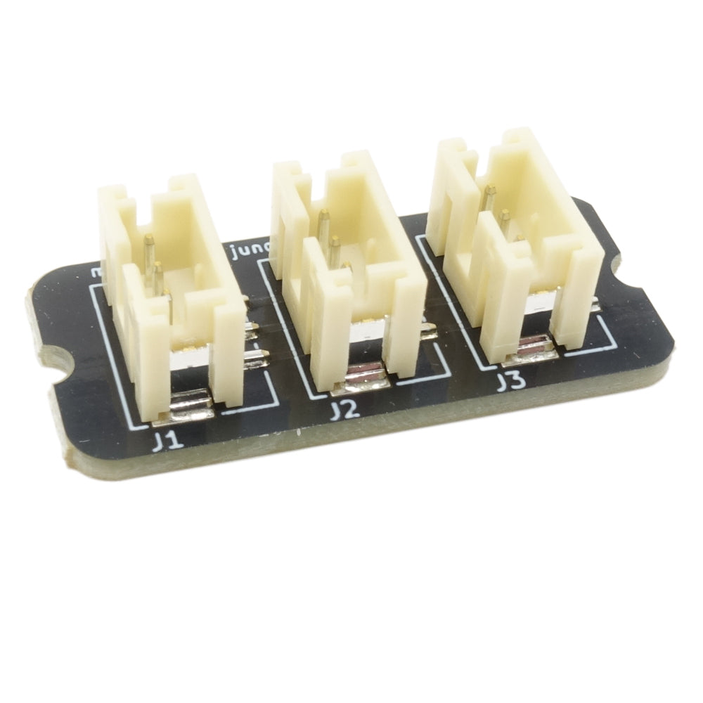 JST PH3 Junction PCB