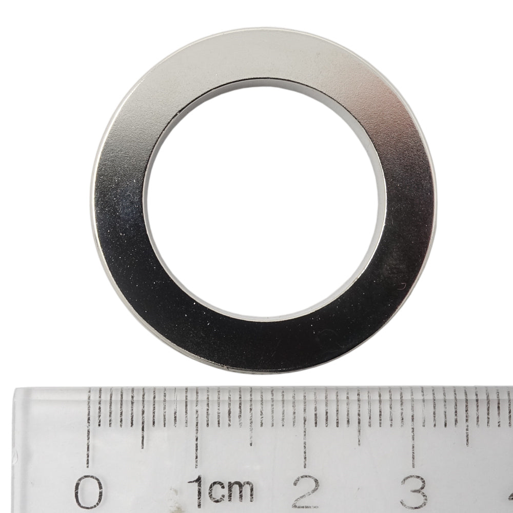 Diametric Ring Magnet