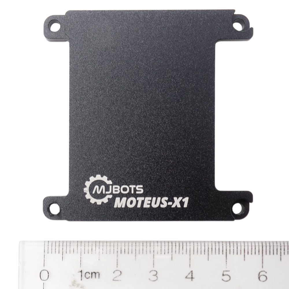 moteus-x1 heat spreader