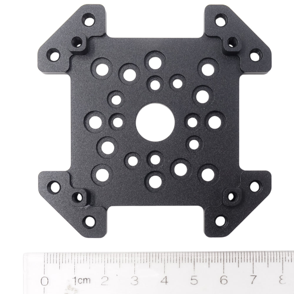 moteus-x1 servo bracket