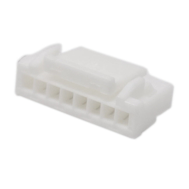 JST GH8 Housing