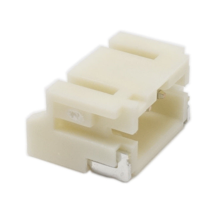 JST PH-3 SMT Right Angle Connector
