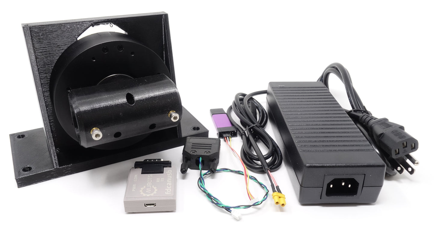 qdd100 beta 3 developer kit