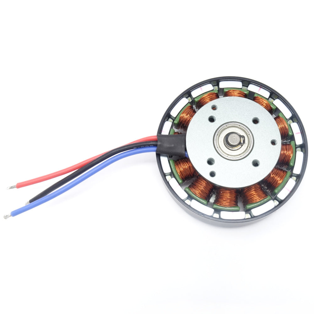 mj5208 brushless motor