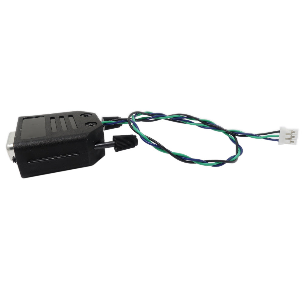 DB9 to JST PH-3 CAN-FD cable