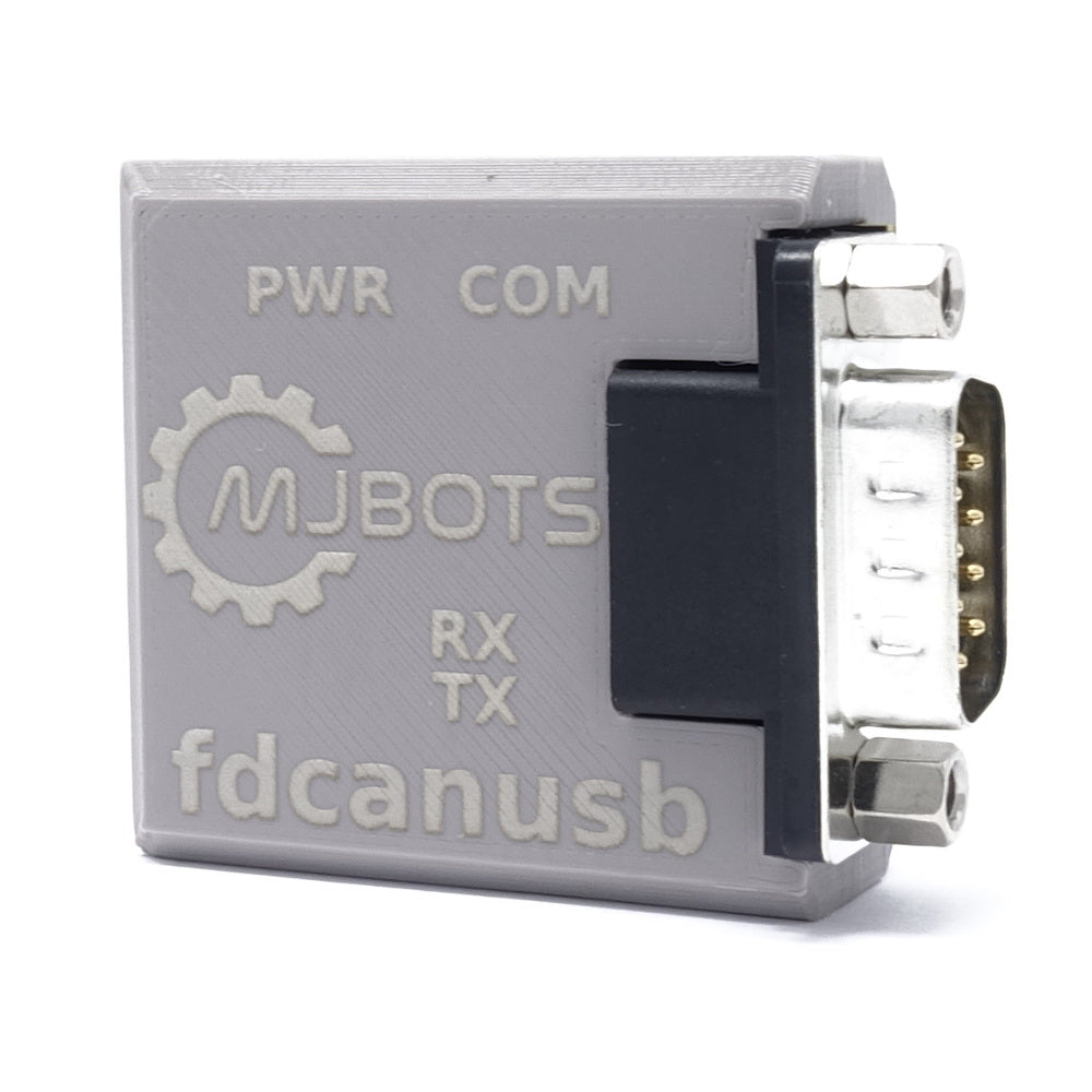 fdcanusb