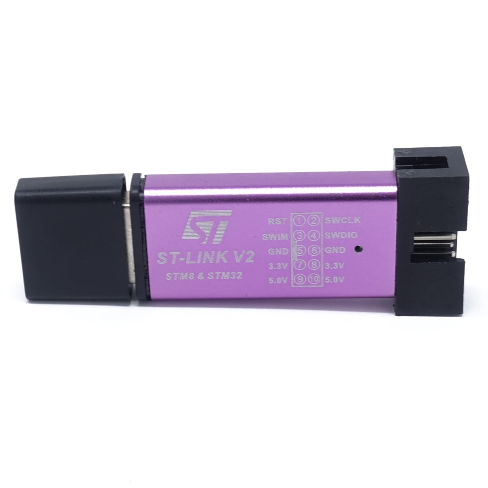 STM32 Programmer