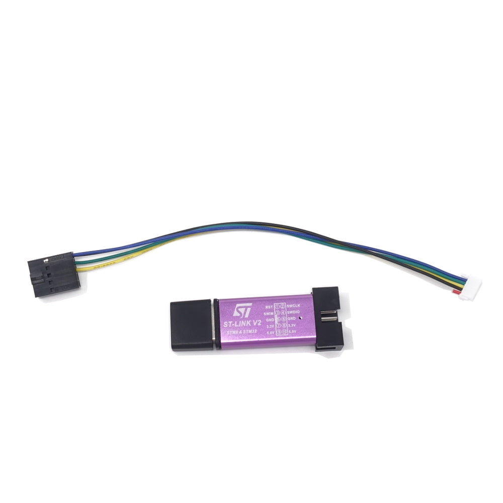 STM32 Programmer