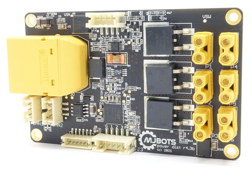tview python console - mjbots blog Images High Quality... Collections – mjbots Robotic Systems