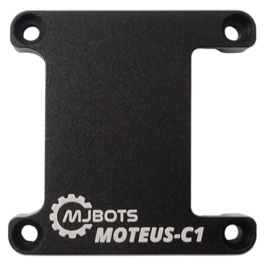 moteus-c1 heat spreader