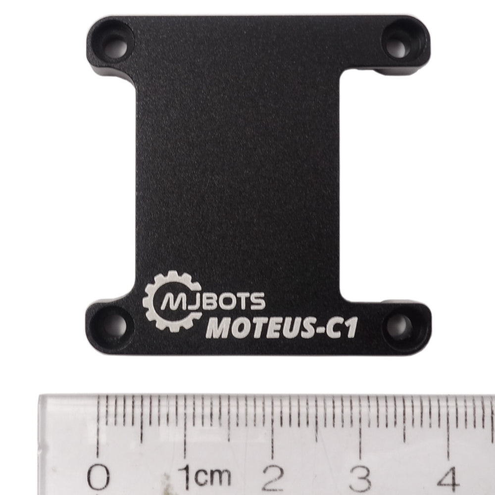 moteus-c1 heat spreader