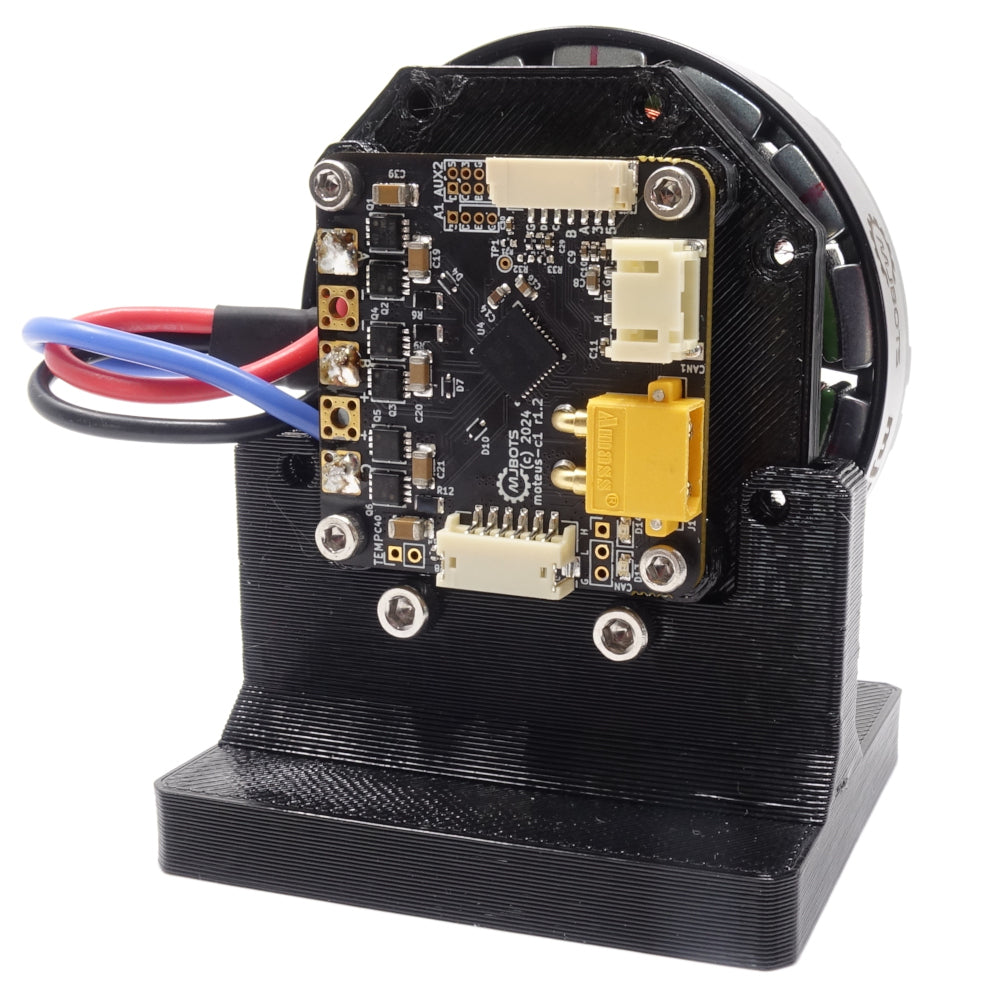 moteus-c1 developer kit