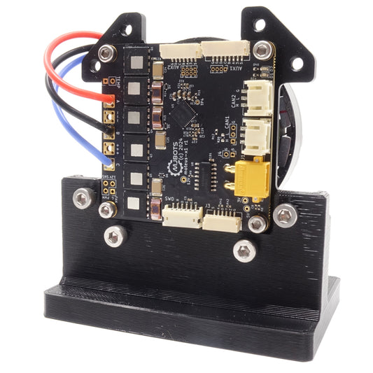 moteus-x1 developer kit