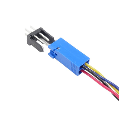moteus cooling fan