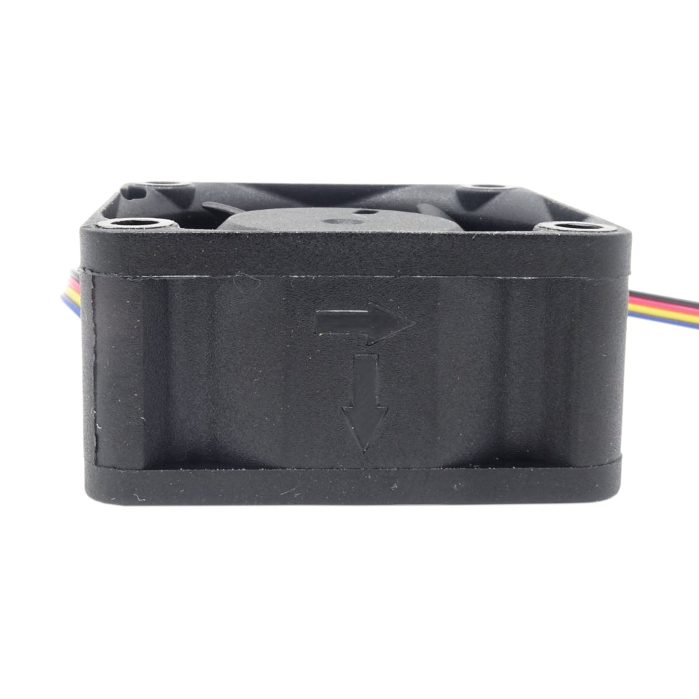 moteus cooling fan