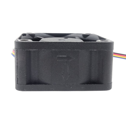 moteus cooling fan