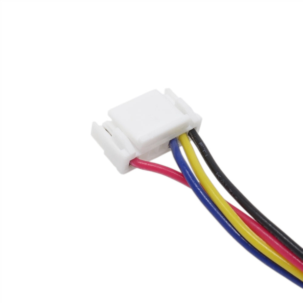 moteus cooling fan