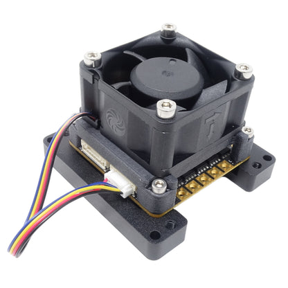 moteus cooling fan