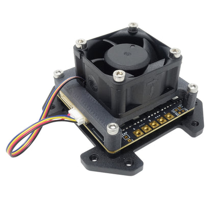 moteus cooling fan