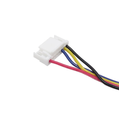 moteus cooling fan
