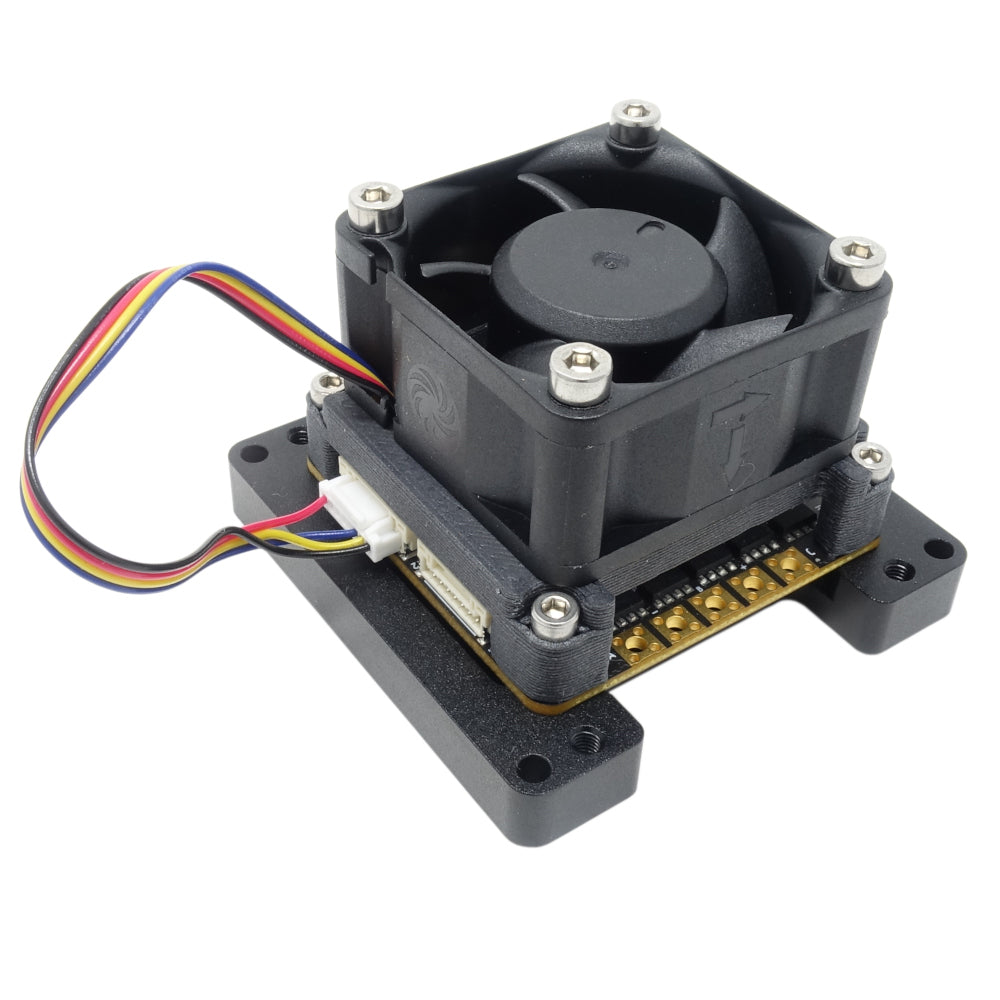 moteus cooling fan