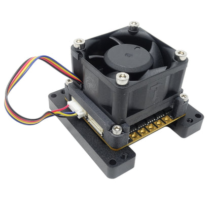 moteus cooling fan