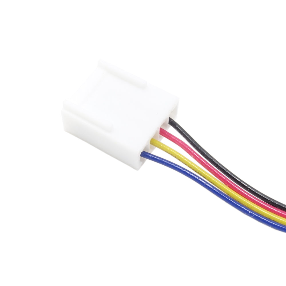 moteus cooling fan