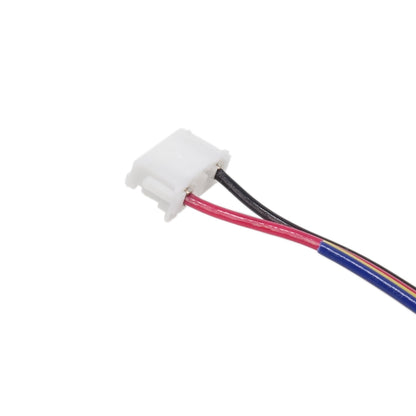 moteus cooling fan