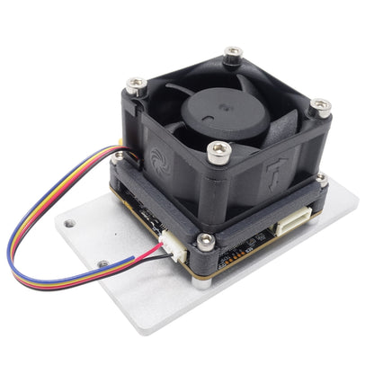 moteus cooling fan