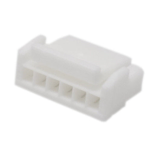 JST GH6 Housing