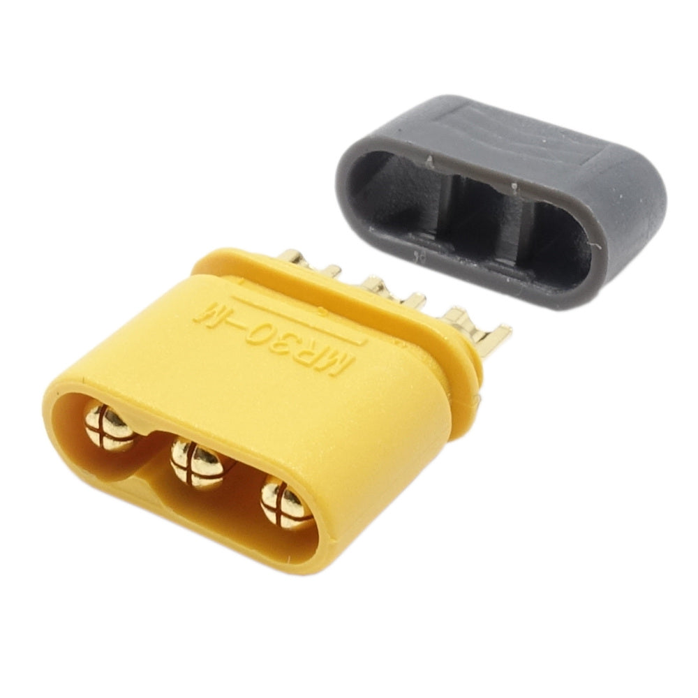 Amass MR30-M