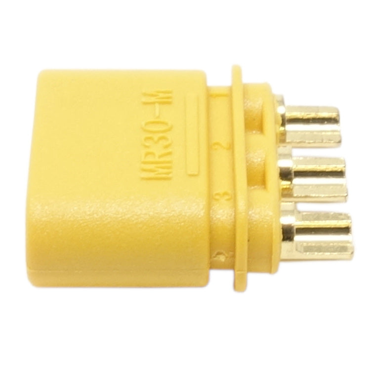 Amass MR30-M