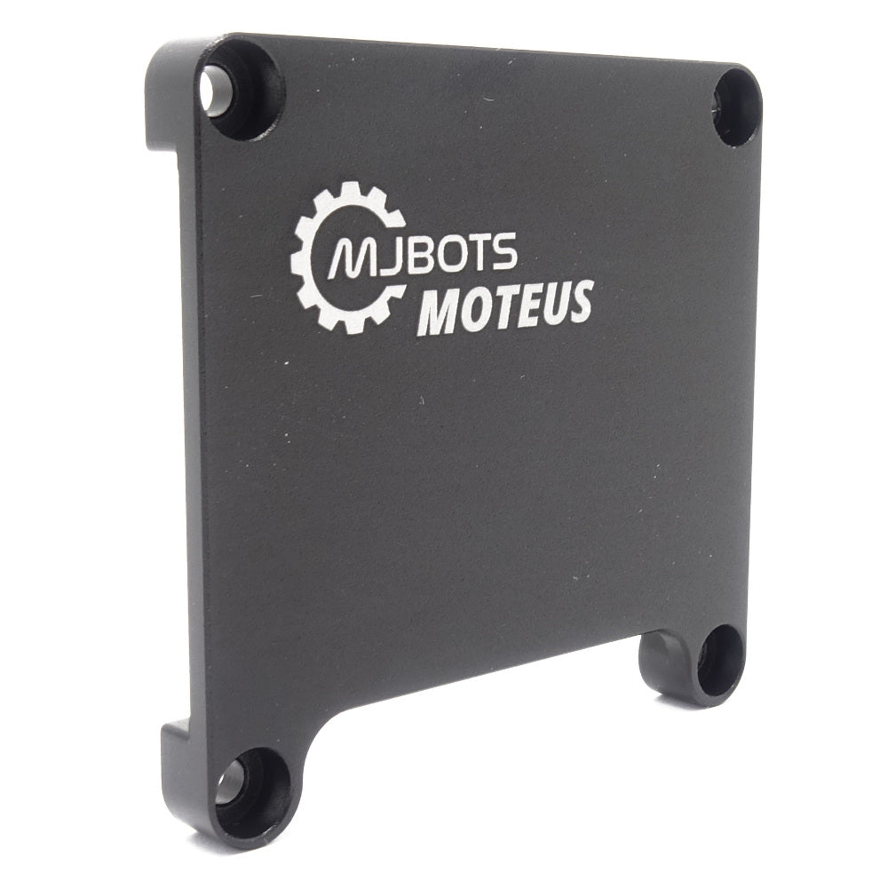 moteus r4 heat spreader