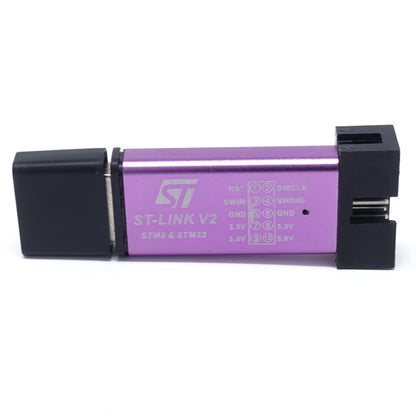 STM32 Programmer – mjbots Robotic Systems